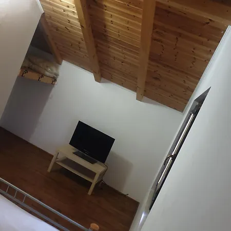 Appartement Family Keyhouse *