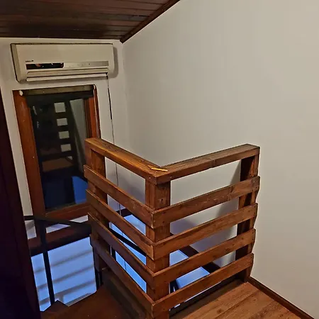 Family Keyhouse Appartement