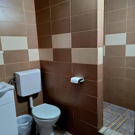 Family Keyhouse Appartement *